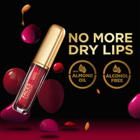 FACESCANADA Ultimepro Hd Deep Black One Stroke Kajal 1.4G, Comfy Matte Liquid Lipstick - Fixed It For You 11, 3 Ml