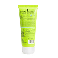 MOXIE BEAUTY Weightless Leave-In Conditioner For All Hair Types - 94% Hair Moisture Retention | Made With Mango Butter & Ginseng Root Extract | 120 ml