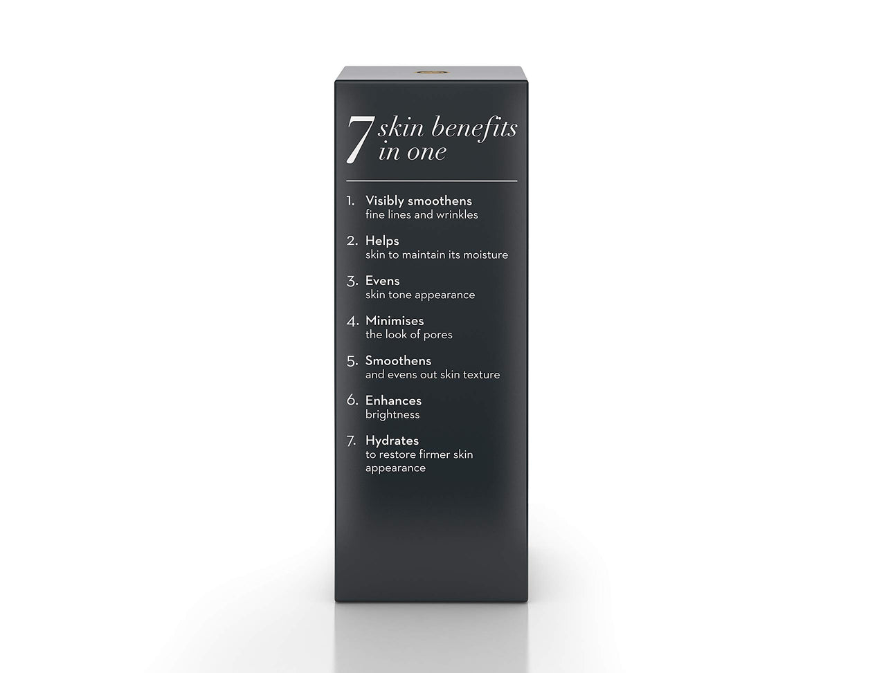 Olay Day Cream Total Effects 7 in 1, Anti-Ageing Moisturiser, 20g & Olay Night Cream Regenerist Deep Hydration Light Cream, 50g