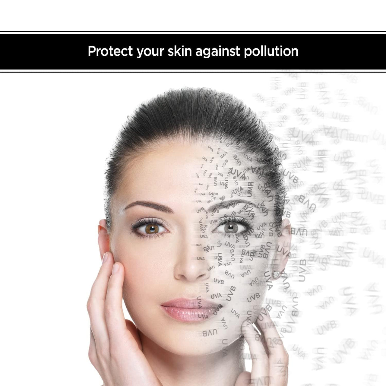 Spawake Moisture Glow BB Cream 02 Natural Beige – Natural looking Coverage, 10-Hour Hydration, SPF27/PA+++, Blue Light Protection, J-Beauty Formula for All Skin Types, Pack Of 2, 60G