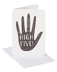 American Greetings Congratulations Card (Amazing Job) Amazing Job