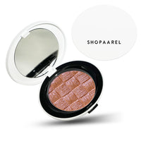 SHOPAAREL Metallic Glow Highlighter (Rouser)