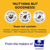 Coco Soul Rosemary Hair Oil with Extra Virgin Coconut Oil From the Makers of Parachute Advansed | 200ml