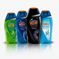 Fiama Men Cool Burst Shower Gel, 250ml