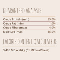 Better Belly Pork Hide Rolls with Smoke Flavor Small, 20 Count, Digestible Pork Hide for Dogs (P-94453)