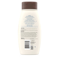 Aveeno Active Naturals Fragrance Free Skin Relief Body Wash, Soothing Oatmeal, 18 Ounce