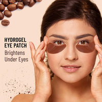 Swiss Beauty Hydra Eye Serum Patch, Eye Makeup (SB-333-3)