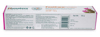 Himalaya Sparkling White Toothpaste | 150g | Pack of 2 & Himalaya Wellness Foot Care Cream, 50gm | Moisturizes and Soothes Feet