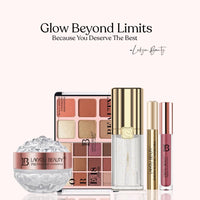 Lakyou Beauty Magic Color Change Foundation | All Skin Types | Adapts to Skin Tone | Lightweight Formula | Hydrating & Long-Lasting