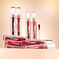 Swiss Beauty Stay On Matte Highly Pigmented Liquid Lipstick | With Vitamin E & Shea Butter | Smudge-Proof and Transfer-Proof | 24 Hour Stay | 2g, Shade- Mellow Mauve