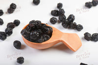 Berries & Nuts Dried Blueberries 400 Grams | Dried Fruits, Immunity Booster, Vitamins Rich, Vegan, Preservative Free | 2 Pack 200 Grams.