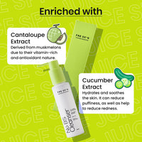 FAE Beauty Cleanse & Nourish Combo | Gentle & Effective Face Cleanser With No White Cast Lightweight Sunscreen | Suitable For All Skin Types Including Sensitive Skin | Vegan