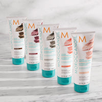 Moroccanoil Depositing Mask Platinum