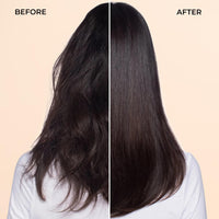 Just Herbs Nourishing Hair Cream for Men & Women with Bhringraj & Rosemary, Helps Reduce Dandruff and Hairfall 100 g