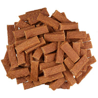 Wag Soft & Tender American Jerky Dog Treats – Duck Bites, 16 Ounce (Pack of 1) 1 Pound (Pack of 1)