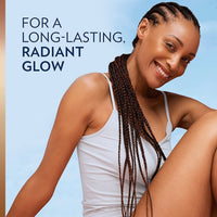 Vaseline Intensive Care Cocoa Radiant Gel Oil 6.8oz (6 Pack)