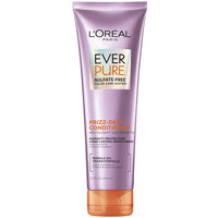 L'Oréal Paris Everpure Sulfate Free Frizz Defy Conditioner, 250Ml