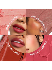 Insight Cosmetics Lip & Cheek Tint, B07-01