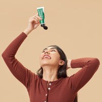 Arata Styling Hair Cream | For All Hair Types |Reduces Frizz & Tames Flyaways | Adds Soft Hold and Control to Short Hair | No Sulphate,Paraben,Silicone | 50ml
