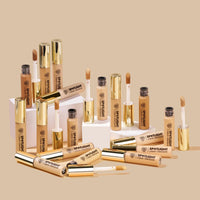 PAC Spotlight Liquid Concealer - 0.5 (Porcelain)