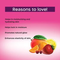 BEE ONE FACIAL KIT FIVE FRUIT 32 GMS