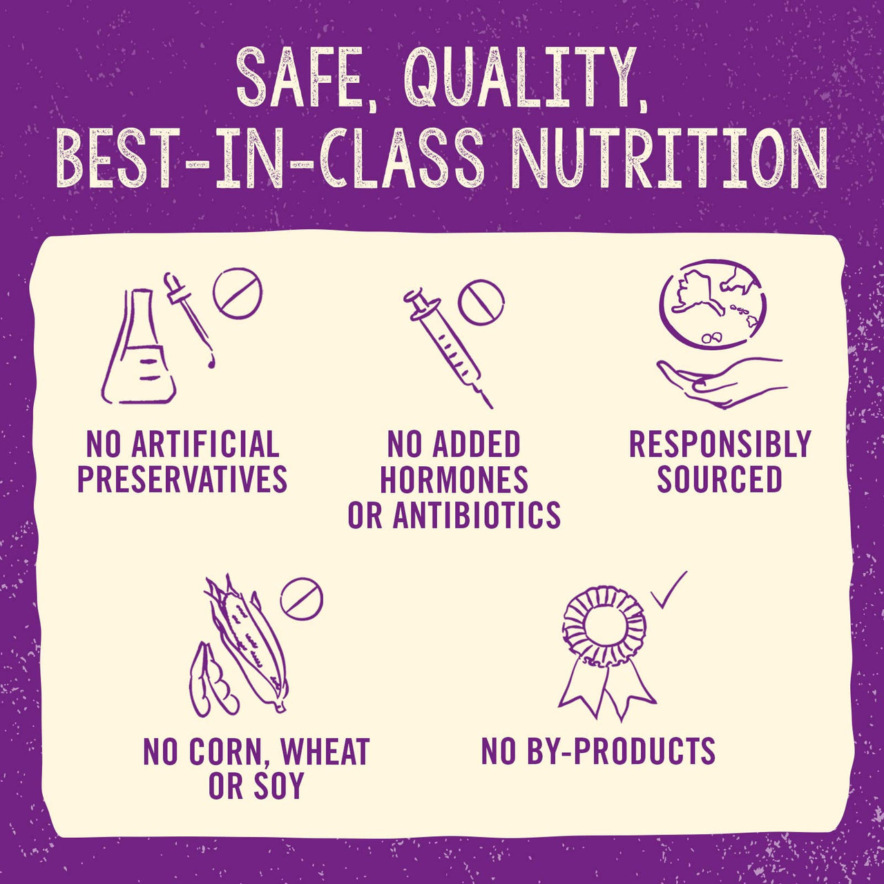 Stella & Chewy's  Freeze-Dried Raw Cat Dinner Morsels – Grain Free, Protein Rich Cat & Kitten Food – Duck Duck Goose Recipe – 8 oz Bag 8 Ounce (Pack of 1)