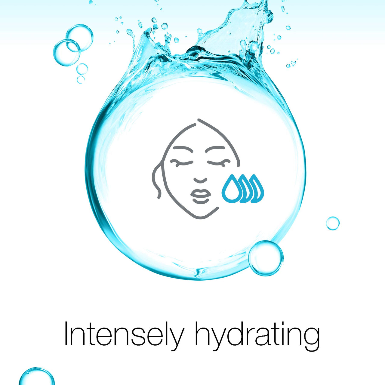 Neutrogena Body Cream Gel Hydro Boost 250Ml