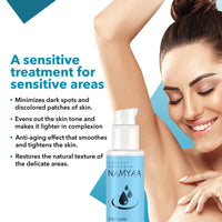 Namyaa Intimate Serum for Dark Intimate Skin, 100g