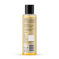 Botanic Hearth 100% Pure Castor Oil (Arandi) – Cold-Pressed, Hexane-Free for Hair Growth, Eyelashes, Eyebrows & Skin Care – 150ml