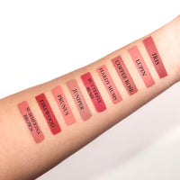 Love Earth Non-Transfer Crayon Lipstick-Coffee Rose | Lightweight & Longlasting, Smudge Proof, Transferproof, Matte | up to 12 Hours Stay - 3.5g