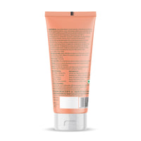PLIX THE PLANT FIX Peaches & Lemon Detan Body Lotion with 5% Niacinamide | 150ml | Reduce Tan, Brighten & Hydrate Skin | Non - Sticky | For Men & Women | Paraben Free