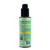 Moxie Beauty Almond, & Cocoa Oil - Provides Deep Nourishment for Strong, Healthy Hair | Fights Dryness, Damage and Breakage | Suitable For All Hair Types | 100 ml