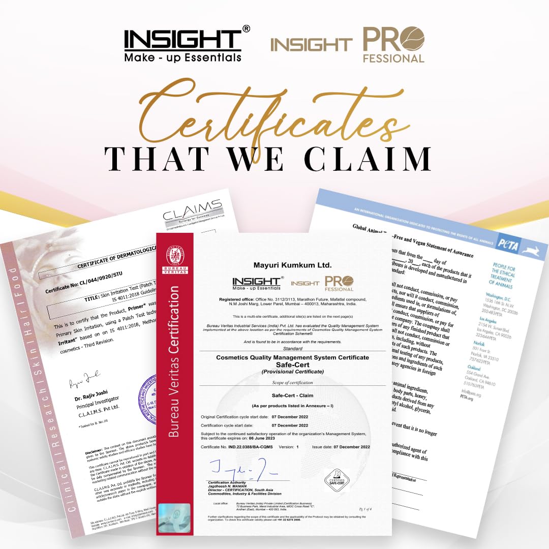Insight Cosmetics Crème Blusher, Face Makeup, Dusty Rose, 3.5 gm(B-02=03)