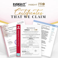 Insight Primer | 3 In 1 Oil Free (Pack of 3)