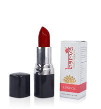Barva Natural & Moisturising Lipsticks made using Clarified Butter, Kokum butter and Mineral Colours, 4.3g (Pack of 2) (Fuchsia 336 & Glory 415)