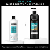 TRESemme Unscented Conditioner For All Hair Type 828Ml (Anti-Breakage), 1 Count