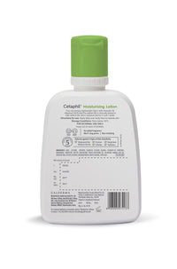 Cetaphil Moisturizing Lotion, 100ml (Pack of 2)