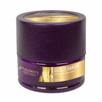 Astaberry Professional Gold mask For Glow & Radiance Skin 500ml - Get Young and hydrated skin | Reversing oxidation damage | Counteracts aging of the skin | All Skin Types