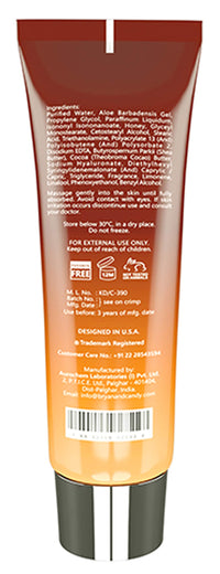 Bryan & Candy Cocoa Shea Hand and Body Lotion with Aloe Vera for Smooth, Moisturized Skin (125ml)
