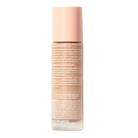 e.l.f. Halo Glow Liquid Filter,Complexion Booster For A Glowing,Soft-Focus Look,Infused With Hyaluronic Acid,Vegan & Cruelty-Free,4 Medium,All