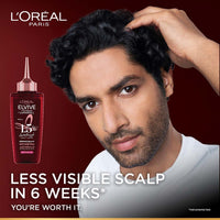L'Oréal Paris Fall Resist Anti Hair Fall Serum with 1.5% Aminexil, for lesser visible scalp & hair fall, 102ml