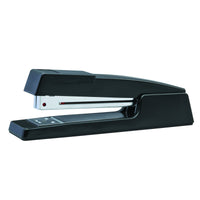 Bostitch Office B440BK B440 Executive Full Strip Stapler, 20-Sheet Capacity, Black (BOSB440BK) Full Sized
