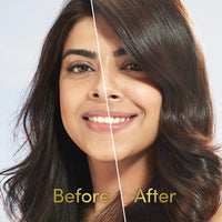 Dove All Day Nourish + UV Protect Hair Serum For All Hair Types With Bio Protein Care 48ml