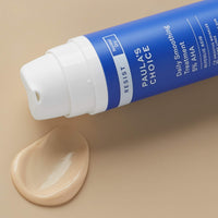Paula's Choice RESIST Daily Smoothing Treatment 5% AHA with Glycolic Acid & Ceramides, Anti-Aging Lotion Exfoliant for Dry Skin - 50 ml