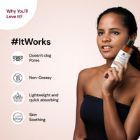SUGANDA SKINCARE 5% Lactic acid unscented Exfoliating Body Lotion|Moisturizer with Niacinamide,Shea butter & Calendula oil|For strawberry skin,improving skin texture & brightening (200ml)|Cruelty-free