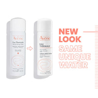 Avene Thermal Spring Water 50ml I Active & Powerful Spring Water I Barrier Repair I Face Mist for all Skin types I Soothes & Hydrates Skin I Sensitive Skin I Dermatologically tested