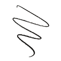 Star's Cosmetics Kohl Kajal Pencil, Black - Long-Lasting, Matte Finish, Highly Pigmented, Smudge-Proof, Waterproof, Lightweight, Soft & Natural Eyeliner, 30g (BLACK, Pack of 2)