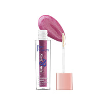 Blue Heaven Lush & Juicy Lip Plumping Wand Natural Finish, Majenta Magic, 4.2ml