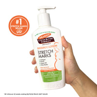 Palmer’s Cocoa Butter Massage Lotion for Stretch Marks, Keeps Skin Soft - 250ml