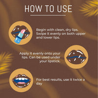 RYLLZ ESSENTIALS Cocoa Lip Balm | SPF 50 PA+++ | With Shea Butter, Kojic Acid, Ceramide, Niacinamide, Alpha Arbutin & Hyaluronic Acid | Brown Tint | For Lip Lightening & Moisturized Lips | 5 Gm